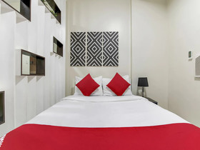 Vista Wil Tower by OYO Rooms