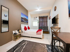 Vista Wil Tower by OYO Rooms