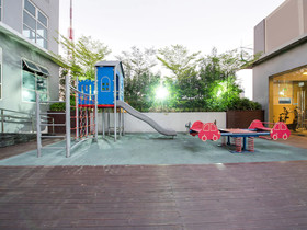 Vista Wil Tower by OYO Rooms