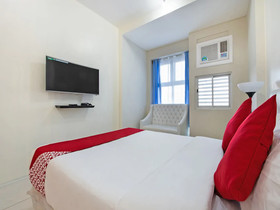 Vista Wil Tower by OYO Rooms
