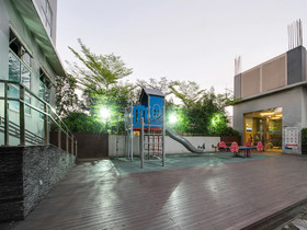 Vista Wil Tower by OYO Rooms