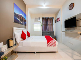 Vista Wil Tower by OYO Rooms