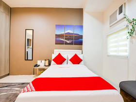 Vista Wil Tower by OYO Rooms