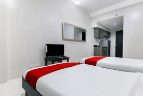 Vista Wil Tower by OYO Rooms