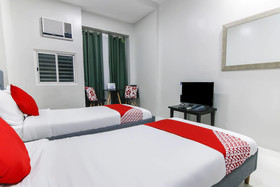 Vista Wil Tower by OYO Rooms