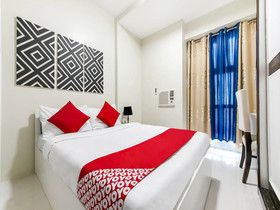 Vista Wil Tower by OYO Rooms