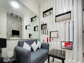 Vista Wil Tower by OYO Rooms