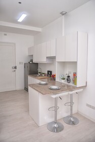 Voss Condominium