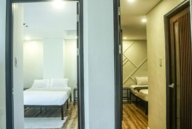 Wesfame Suites