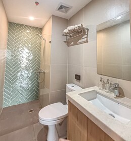 Wesfame Suites