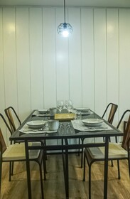 Wesfame Suites