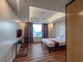 Wesfame Suites