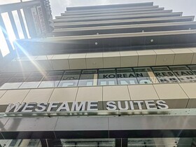 Wesfame Suites