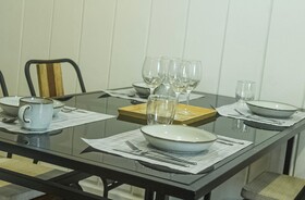 Wesfame Suites