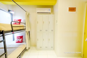 ZEN Hostel Panay Ave. QC