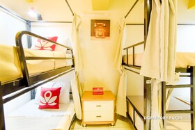 ZEN Hostel Panay Ave. QC
