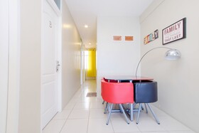 ZEN Hostel Panay Ave. QC