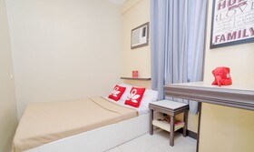 ZEN Hostel Panay Ave. QC