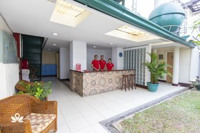 ZEN Rooms Basic 10th Ave Cubao