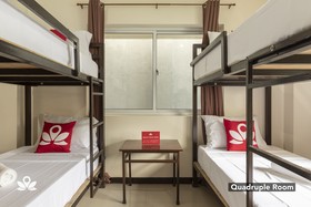 ZEN Rooms Basic 10th Ave Cubao