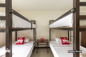 ZEN Rooms Basic 10th Ave Cubao