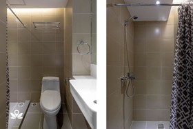 ZEN Rooms Portovita Towers Cubao
