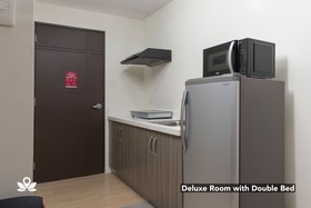 ZEN Rooms Vinia EDSA Q.C.