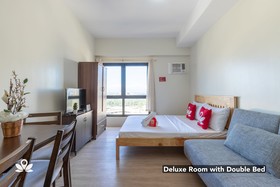 ZEN Rooms Vinia EDSA Q.C.