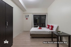 ZEN Rooms Vinia EDSA Q.C.