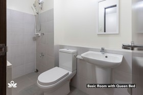 ZEN Rooms Vinia EDSA Q.C.