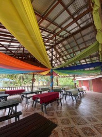 Borawan Island Resort by Cocotel