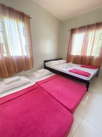 Borawan Island Resort by Cocotel