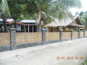 Binucot Beach Resort