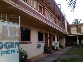 Caesars Lodging Inn