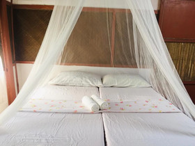 Carabao Backpackers & Guest House