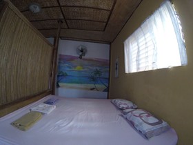 Carabao Backpackers & Guest House