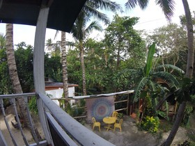 Carabao Backpackers & Guest House