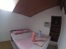 Carabao Backpackers & Guest House