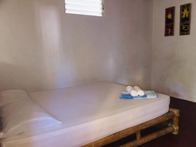 Carabao Backpackers & Guest House