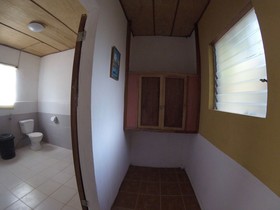 Carabao Backpackers & Guest House