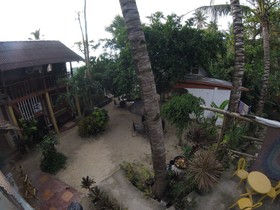 Carabao Backpackers & Guest House