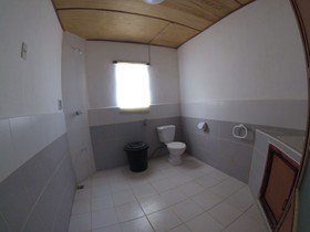Carabao Backpackers & Guest House