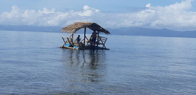 Coral Canyon Romblon