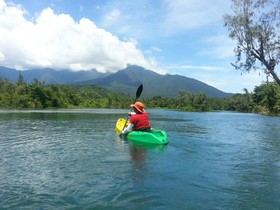 Sanctuary Garden Resort