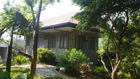 Sanctuary Garden Resort
