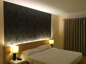 Mount Sea Resort