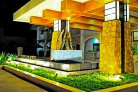 Mount Sea Resort