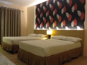 Mount Sea Resort