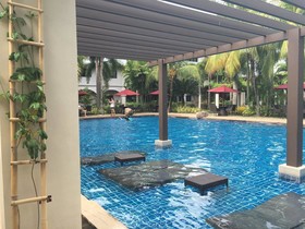 Mount Sea Resort