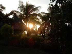 Mount Sea Resort